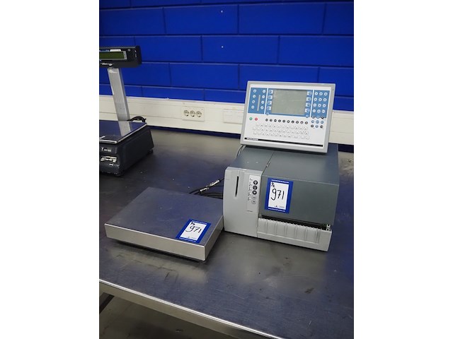 Bizerba - afbeelding 1 van  17