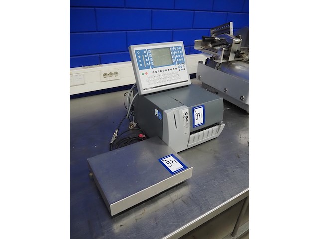 Bizerba - afbeelding 10 van  17