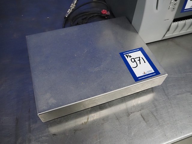 Bizerba - afbeelding 12 van  17