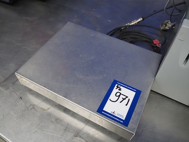 Bizerba - afbeelding 13 van  17