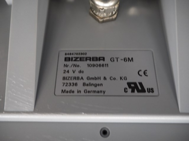 Bizerba - afbeelding 17 van  17