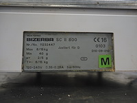 Bizerba - afbeelding 4 van  12
