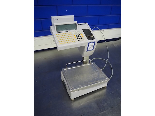 Bizerba - afbeelding 5 van  12