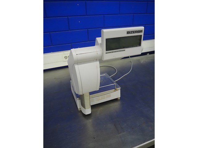 Bizerba - afbeelding 6 van  12