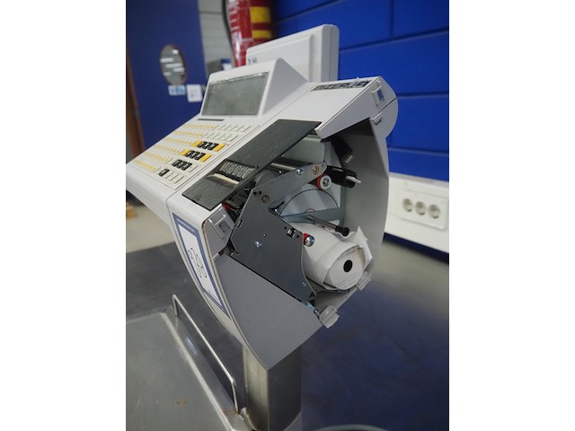 Bizerba - afbeelding 11 van  12