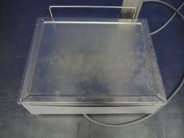 Bizerba - afbeelding 12 van  12