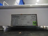 Bizerba - afbeelding 5 van  13