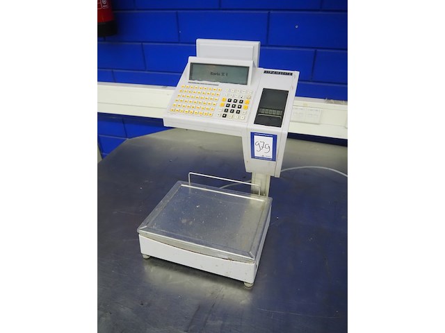 Bizerba - afbeelding 1 van  13