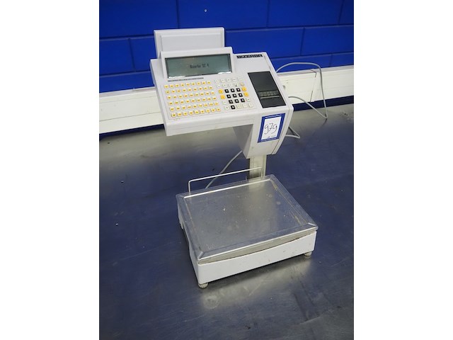 Bizerba - afbeelding 6 van  13