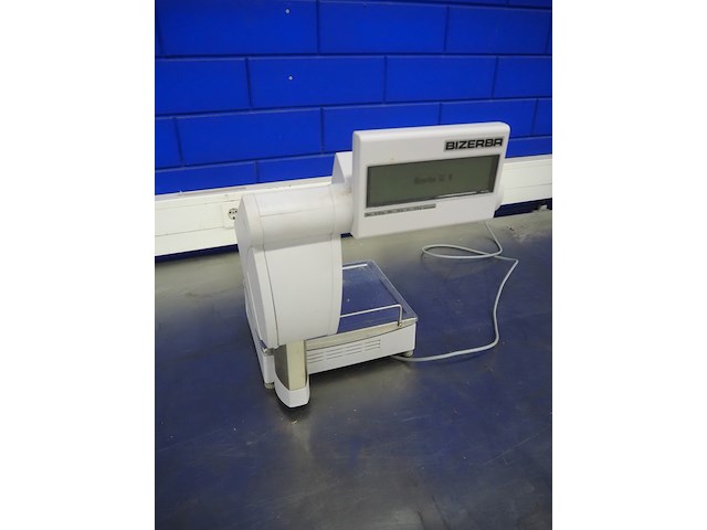 Bizerba - afbeelding 7 van  13