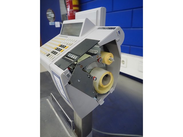 Bizerba - afbeelding 13 van  13