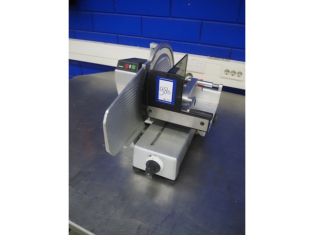 Bizerba - afbeelding 1 van  11