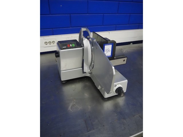 Bizerba - afbeelding 4 van  11