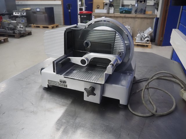 Bizerba - afbeelding 6 van  11