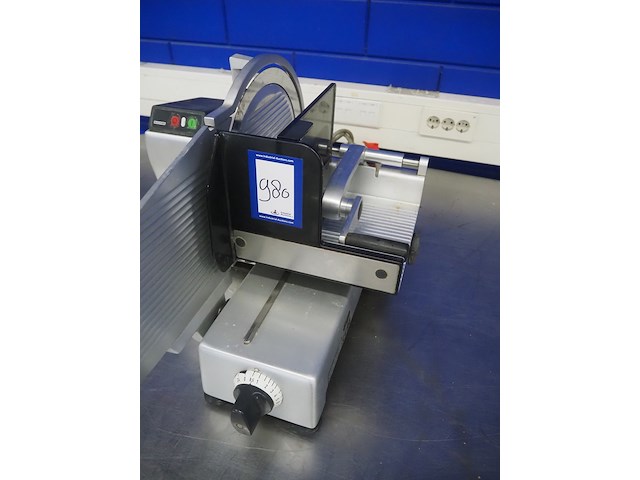 Bizerba - afbeelding 7 van  11