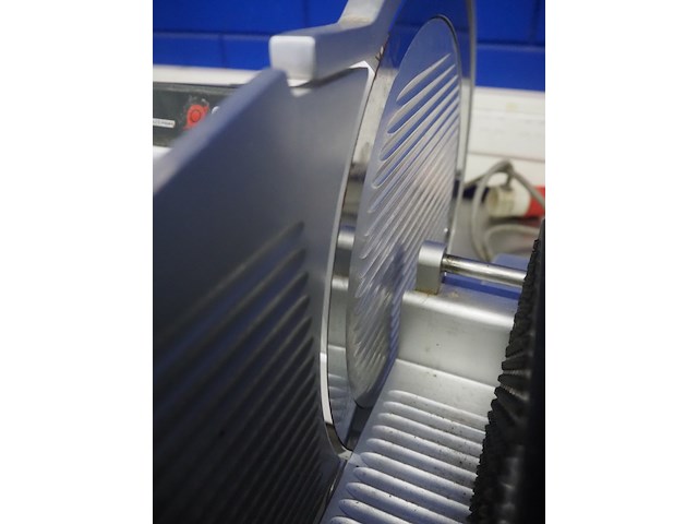 Bizerba - afbeelding 9 van  11