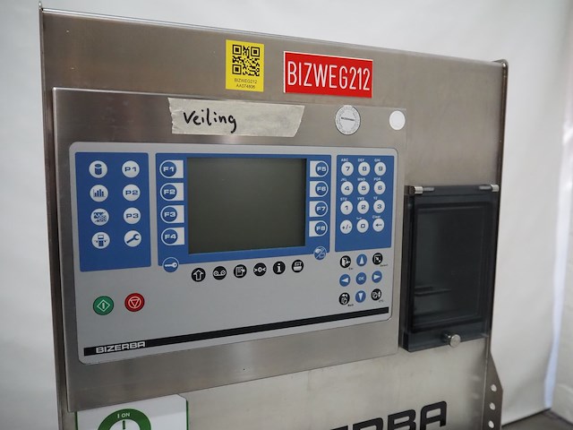 Bizerba - afbeelding 2 van  17