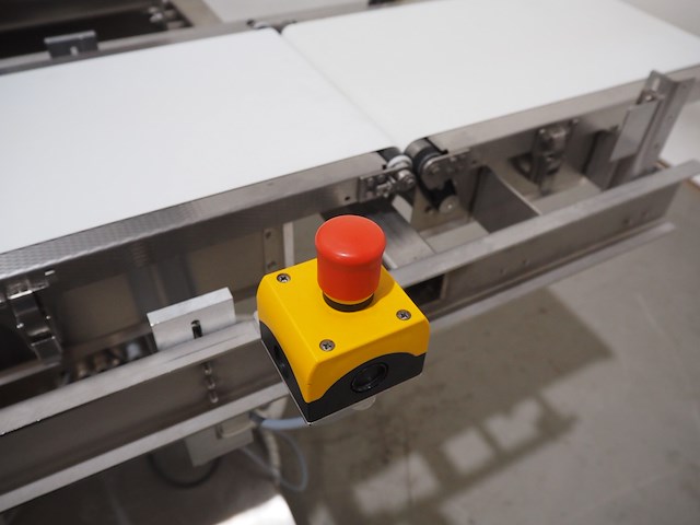 Bizerba - afbeelding 4 van  17