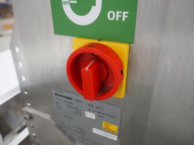 Bizerba - afbeelding 5 van  17