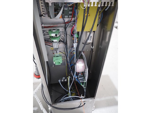 Bizerba - afbeelding 8 van  17