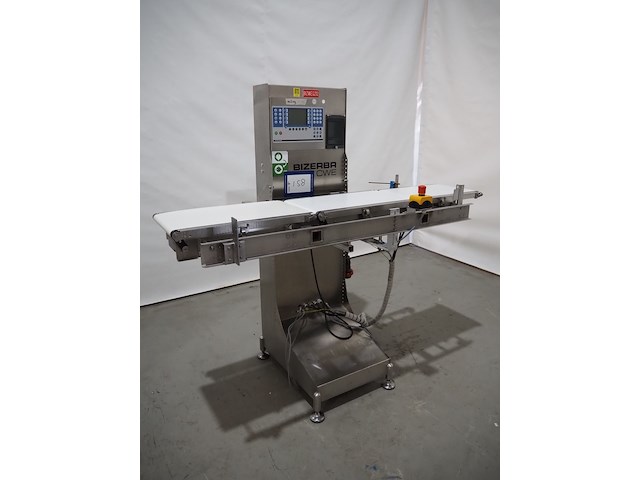 Bizerba - afbeelding 1 van  17