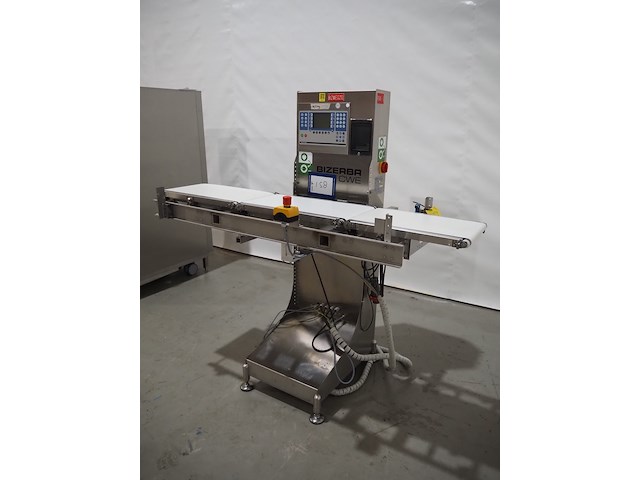 Bizerba - afbeelding 10 van  17