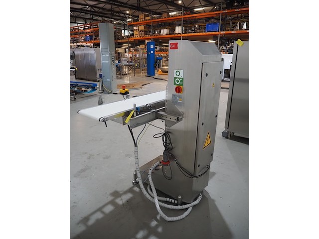 Bizerba - afbeelding 11 van  17