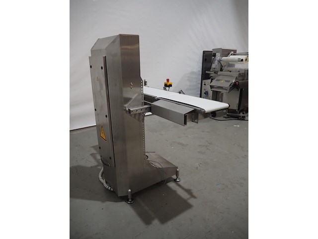 Bizerba - afbeelding 12 van  17