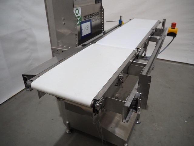 Bizerba - afbeelding 13 van  17