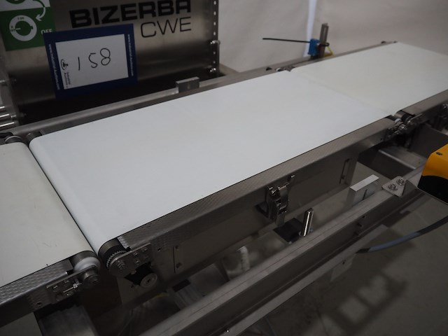 Bizerba - afbeelding 14 van  17