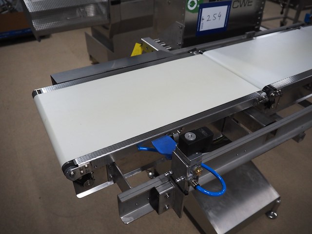 Bizerba - afbeelding 2 van  19