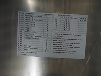 Bizerba - afbeelding 9 van  19