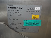 Bizerba - afbeelding 10 van  19