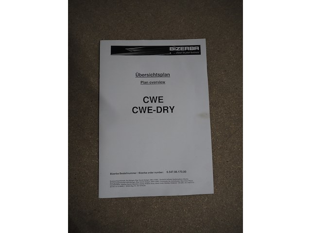 Bizerba - afbeelding 11 van  19
