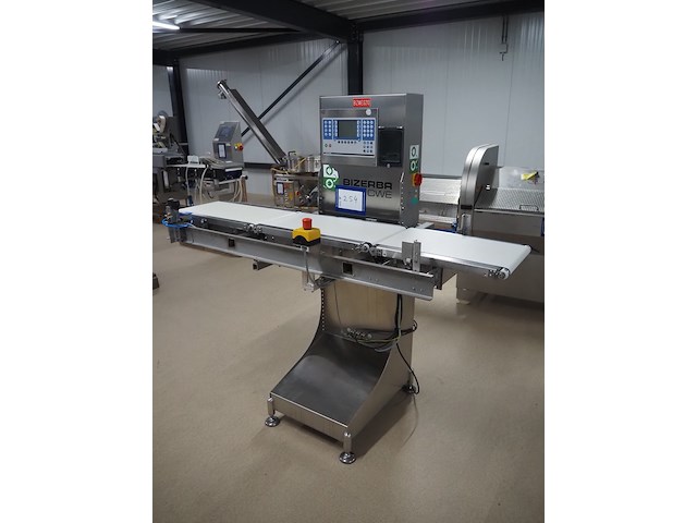 Bizerba - afbeelding 1 van  19