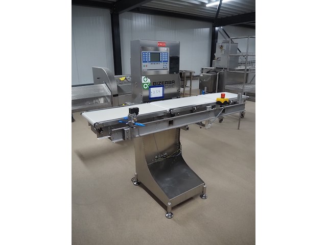 Bizerba - afbeelding 12 van  19