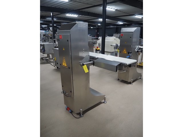 Bizerba - afbeelding 13 van  19