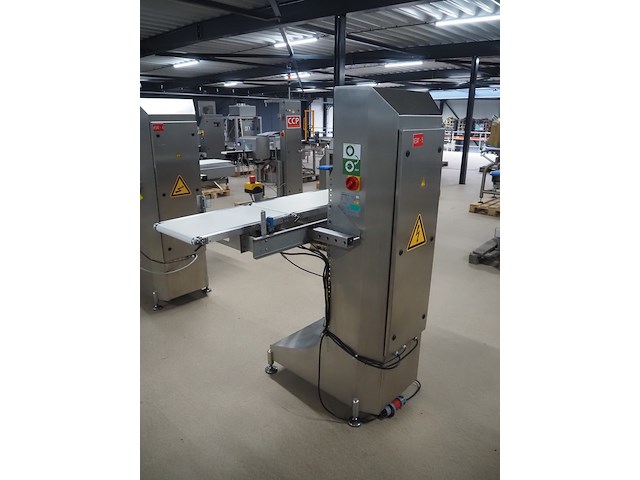 Bizerba - afbeelding 14 van  19