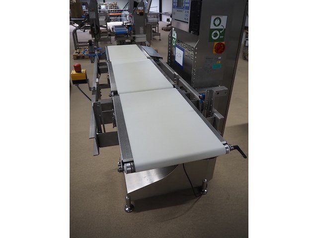 Bizerba - afbeelding 15 van  19