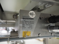 Bizerba - afbeelding 18 van  19