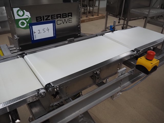 Bizerba - afbeelding 19 van  19