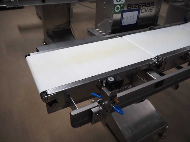 Bizerba - afbeelding 2 van  20