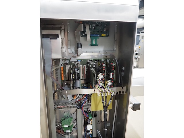 Bizerba - afbeelding 8 van  20