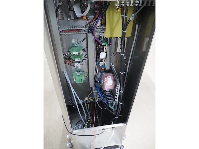 Bizerba - afbeelding 9 van  20