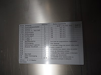 Bizerba - afbeelding 10 van  20