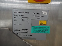 Bizerba - afbeelding 11 van  20