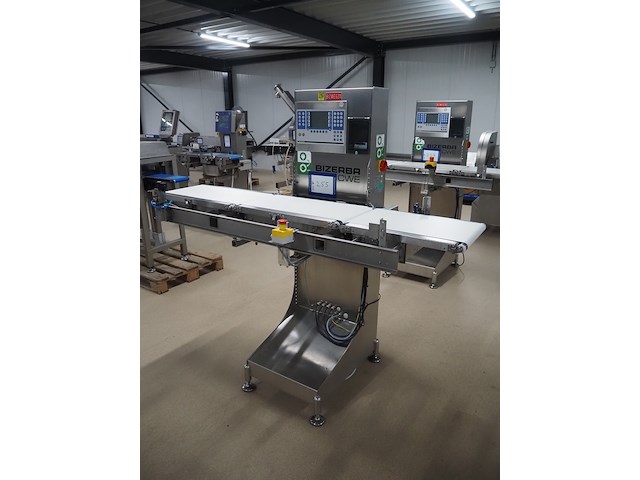 Bizerba - afbeelding 1 van  20