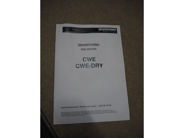 Bizerba - afbeelding 13 van  20