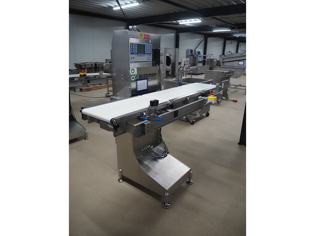 Bizerba - afbeelding 12 van  20