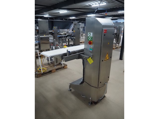 Bizerba - afbeelding 15 van  20